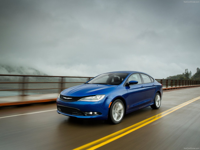 chrysler 200 pic #114420