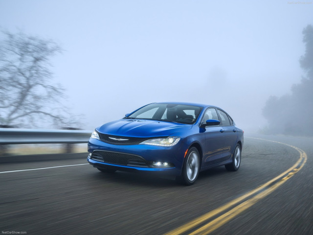 chrysler 200 pic #114421