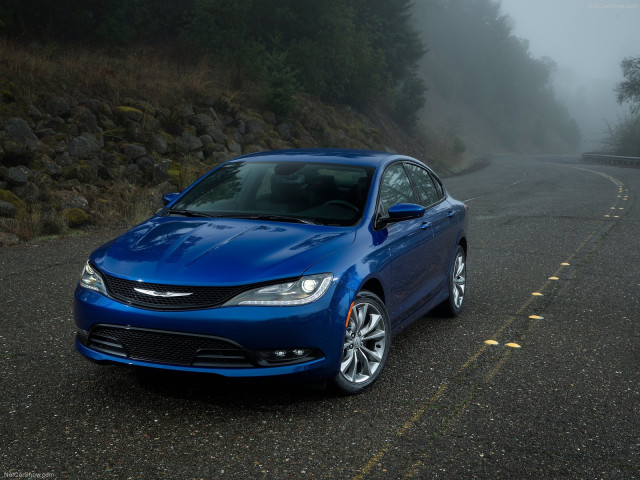 chrysler 200 pic #114423