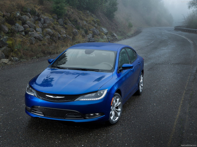 chrysler 200 pic #114424