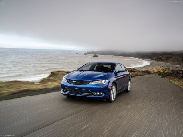 chrysler 200 pic #114425