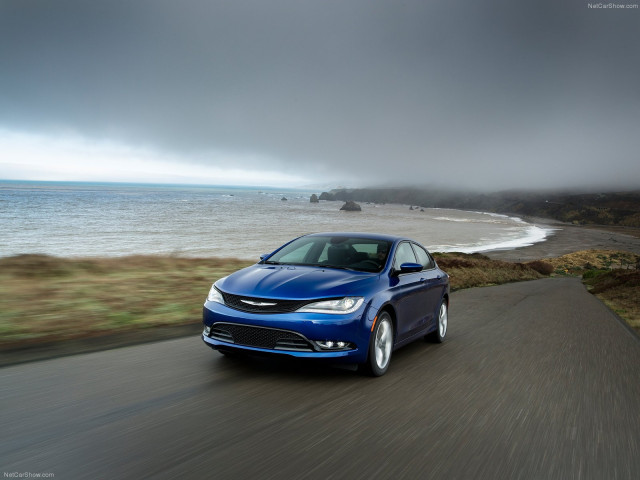 chrysler 200 pic #114426