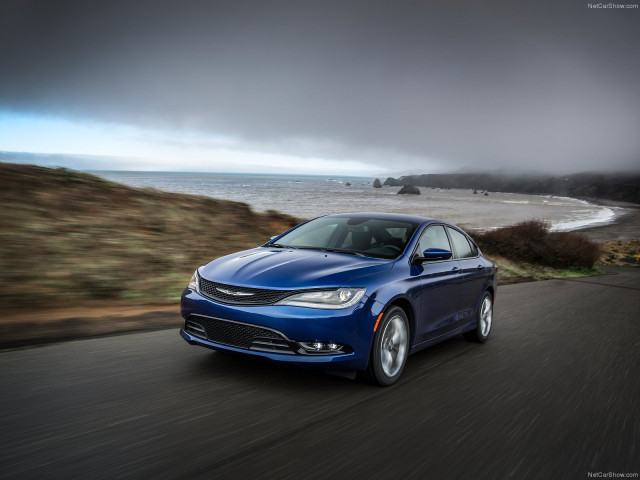 chrysler 200 pic #114427