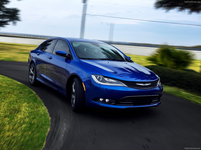 chrysler 200 pic #114428