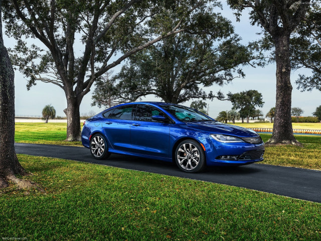 chrysler 200 pic #114430