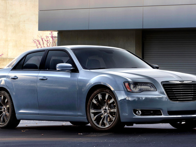 chrysler 300s pic #132689