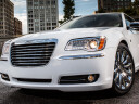 Chrysler 300M