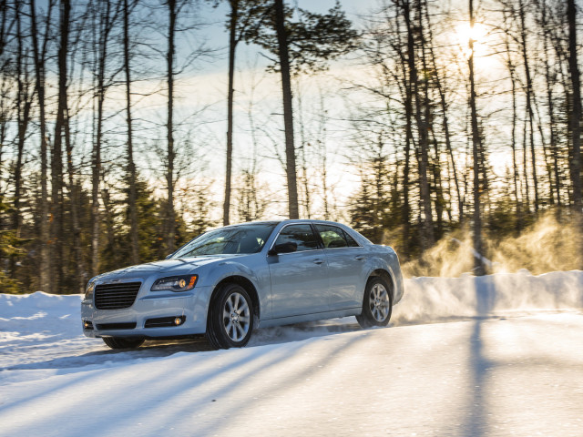 chrysler 300 glacier pic #132743