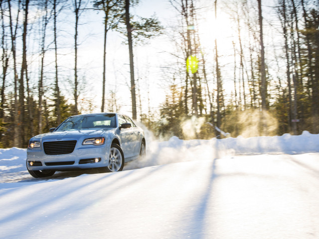 chrysler 300 glacier pic #132747