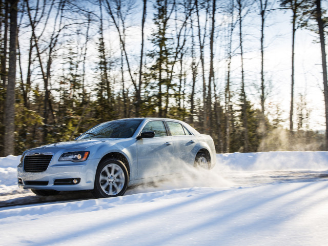 chrysler 300 glacier pic #132748