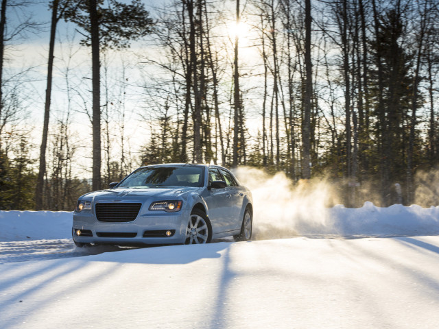 chrysler 300 glacier pic #132750