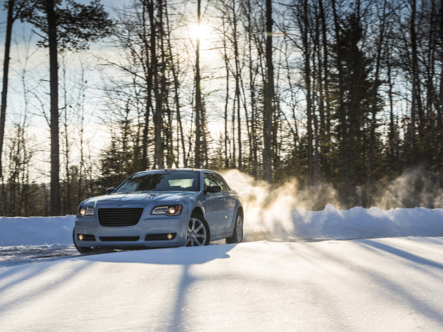 chrysler 300 glacier pic #132751