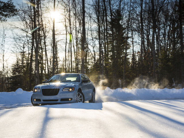 chrysler 300 glacier pic #132752