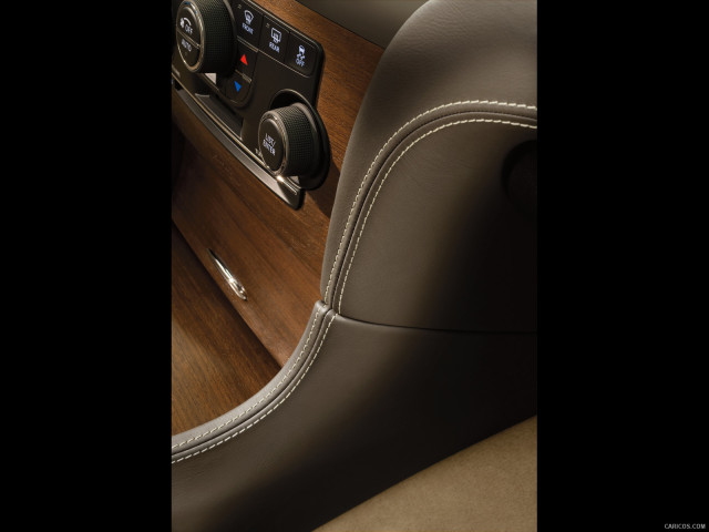 chrysler 300 luxury series pic #132789