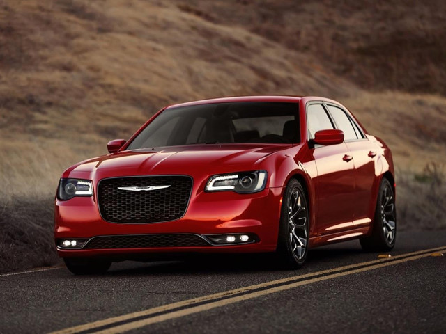 chrysler 300 pic #133109