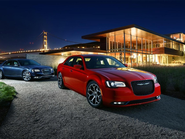 chrysler 300 pic #133110