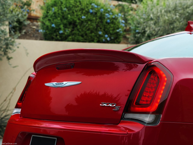 chrysler 300 pic #141517