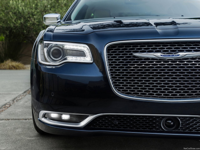 chrysler 300 pic #141522