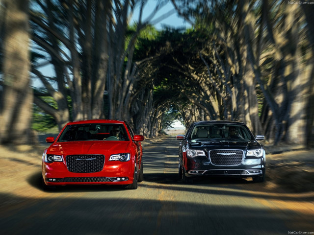 chrysler 300 pic #141553