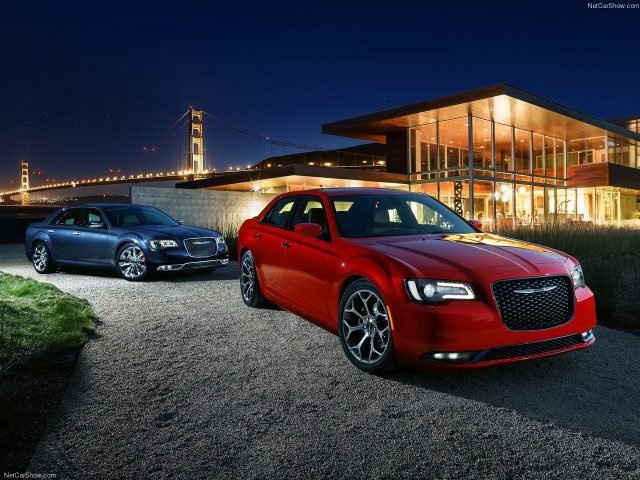 chrysler 300 pic #141558