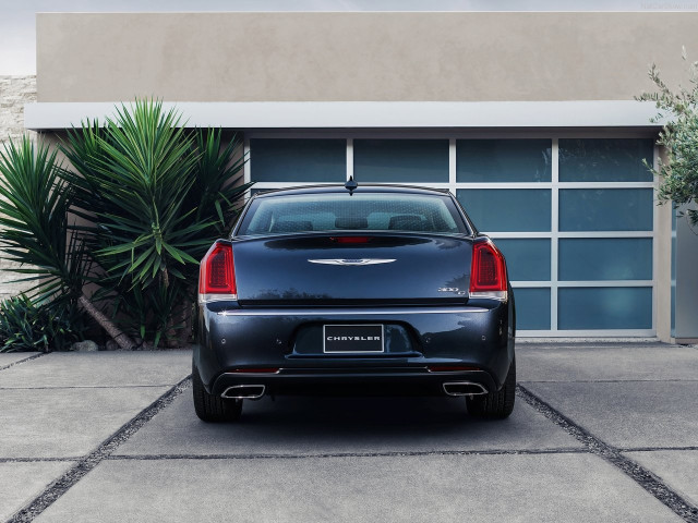 chrysler 300 pic #141561