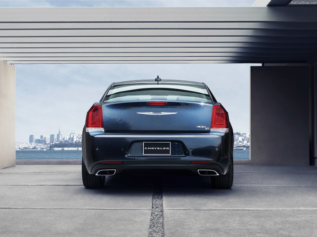 chrysler 300 pic #141562