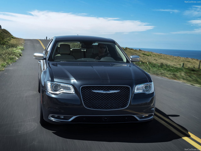 chrysler 300 pic #141564