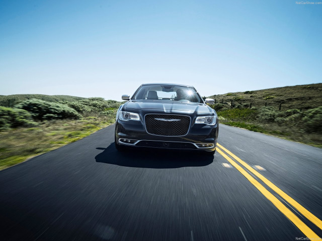 chrysler 300 pic #141565