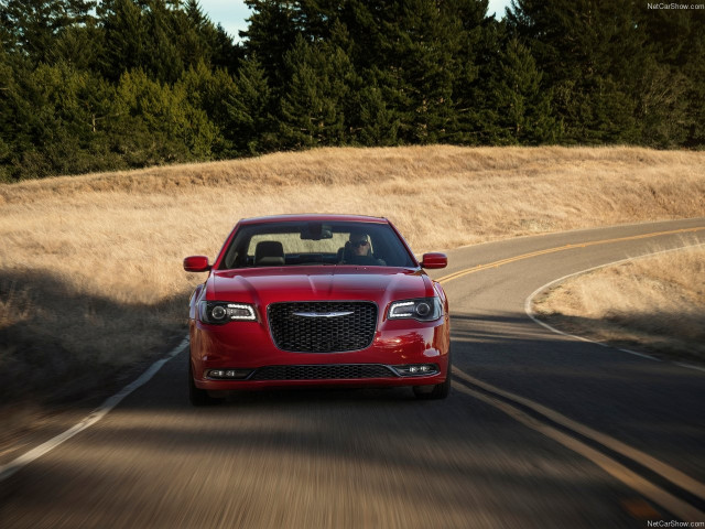 chrysler 300 pic #141567