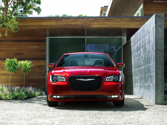 chrysler 300 pic #141568