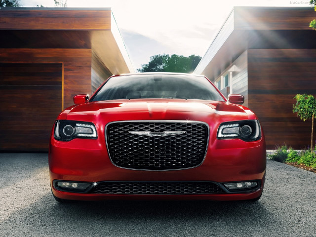 chrysler 300 pic #141569