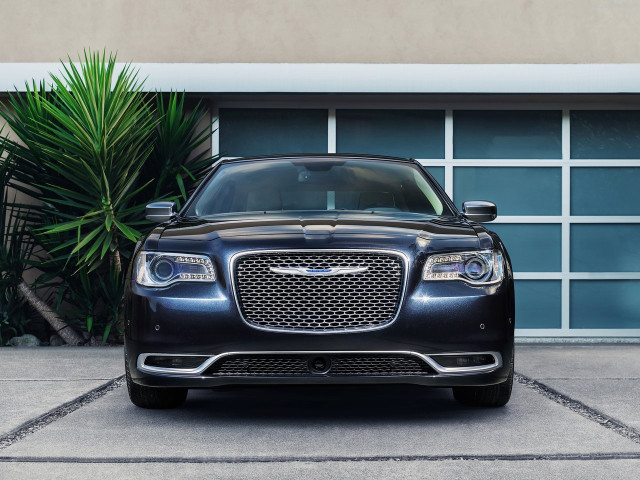 chrysler 300 pic #141570