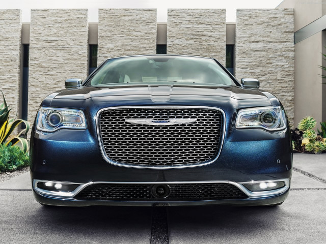 chrysler 300 pic #141571