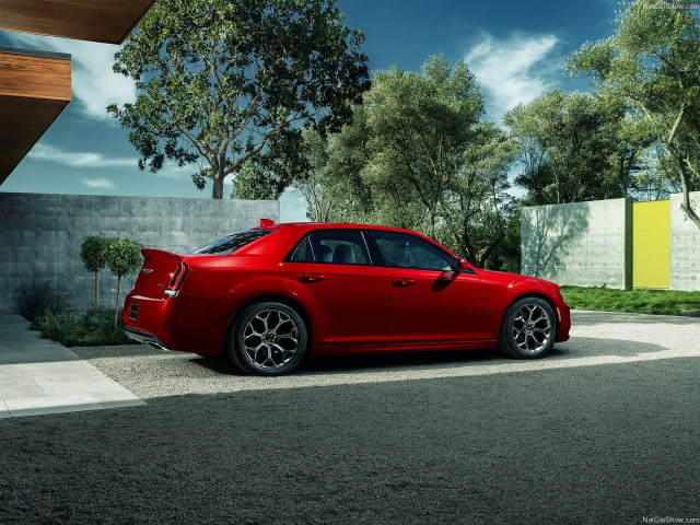 chrysler 300 pic #141575