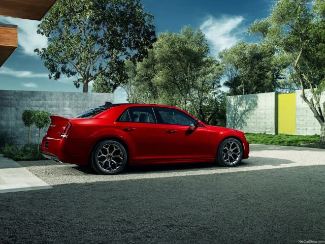 chrysler 300 pic #141576