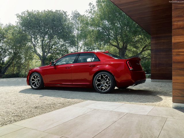 chrysler 300 pic #141579