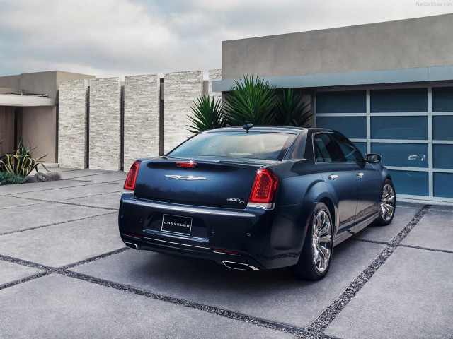 chrysler 300 pic #141586