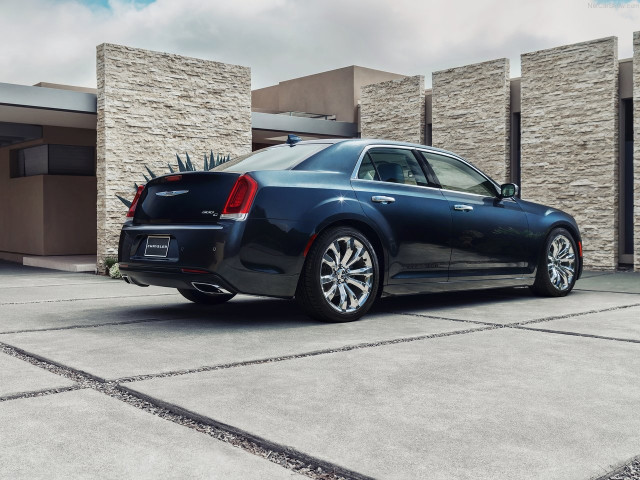 chrysler 300 pic #141587