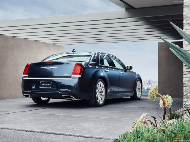 chrysler 300 pic #141588