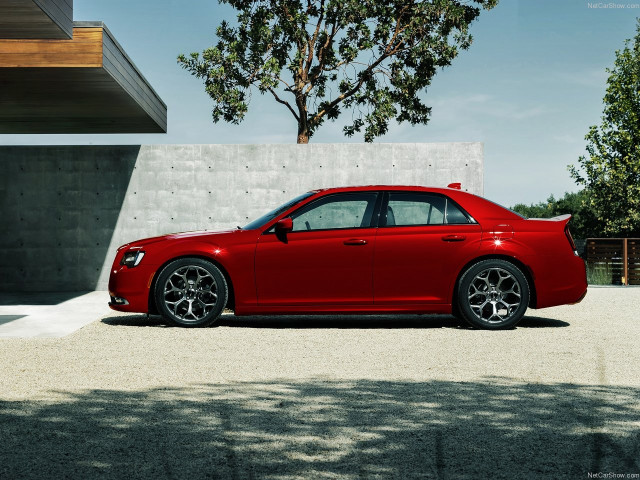 chrysler 300 pic #141592