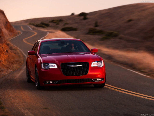 chrysler 300 pic #141594