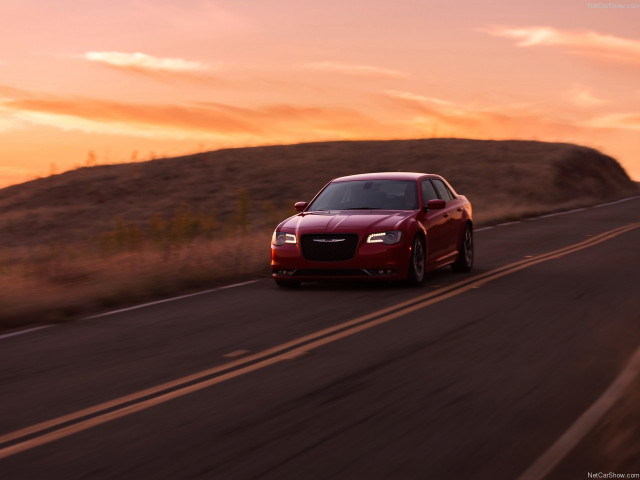 chrysler 300 pic #141595