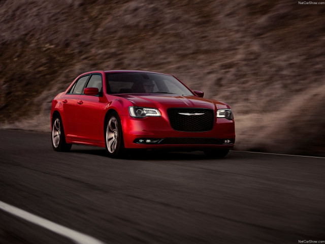 chrysler 300 pic #141597