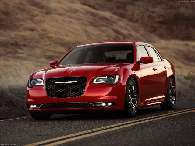 chrysler 300 pic #141598