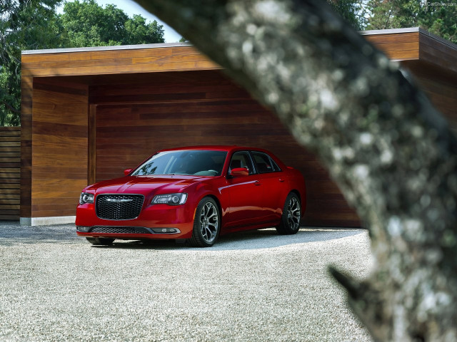 chrysler 300 pic #141599