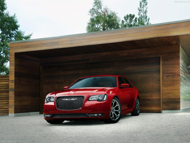 chrysler 300 pic #141600