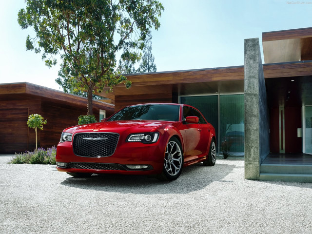 chrysler 300 pic #141601