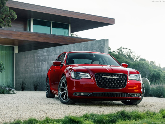 chrysler 300 pic #141602