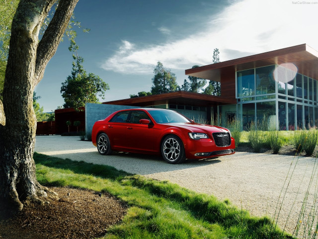 chrysler 300 pic #141603