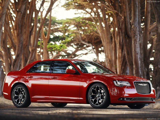 chrysler 300 pic #141604